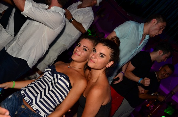 Sailors Night @ Edde Sands